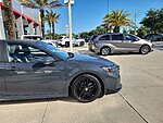Used 2025 TOYOTA CAMRY SE in JACKSONVILLE, FLORIDA (Photo 8)