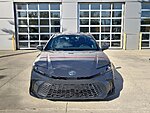 Used 2025 TOYOTA CAMRY SE in JACKSONVILLE, FLORIDA (Photo 9)