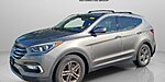 Used 2018 HYUNDAI SANTA FE 2.4 BASE in JACKSONVILLE, FLORIDA