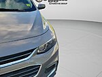 Used 2017 CHEVROLET MALIBU LT in JACKSONVILLE, FLORIDA (Photo 10)