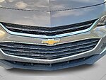 Used 2017 CHEVROLET MALIBU LT in JACKSONVILLE, FLORIDA (Photo 11)