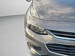 Used 2017 CHEVROLET MALIBU LT in JACKSONVILLE, FLORIDA (Photo 12)