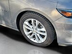 Used 2017 CHEVROLET MALIBU LT in JACKSONVILLE, FLORIDA (Photo 13)