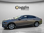 Used 2017 CHEVROLET MALIBU LT in JACKSONVILLE, FLORIDA (Photo 2)