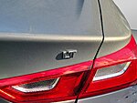 Used 2017 CHEVROLET MALIBU LT in JACKSONVILLE, FLORIDA (Photo 21)