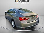 Used 2017 CHEVROLET MALIBU LT in JACKSONVILLE, FLORIDA (Photo 3)