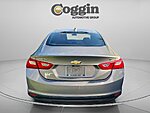 Used 2017 CHEVROLET MALIBU LT in JACKSONVILLE, FLORIDA (Photo 4)