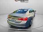 Used 2017 CHEVROLET MALIBU LT in JACKSONVILLE, FLORIDA (Photo 5)