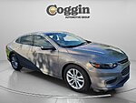 Used 2017 CHEVROLET MALIBU LT in JACKSONVILLE, FLORIDA (Photo 6)