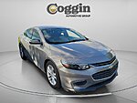 Used 2017 CHEVROLET MALIBU LT in JACKSONVILLE, FLORIDA (Photo 7)