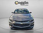 Used 2017 CHEVROLET MALIBU LT in JACKSONVILLE, FLORIDA (Photo 8)