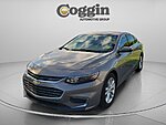 Used 2017 CHEVROLET MALIBU LT in JACKSONVILLE, FLORIDA (Photo 9)