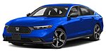 Used 2024 Honda Accord Hybrid SPORT in JACKSONVILLE, FLORIDA