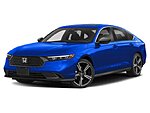 Used 2024 Honda Accord Hybrid SPORT in JACKSONVILLE, FLORIDA (Photo 1)