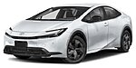 Used 2025 TOYOTA PRIUS XLE in JACKSONVILLE, FLORIDA