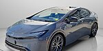 Used 2025 TOYOTA PRIUS XLE in JACKSONVILLE, FLORIDA