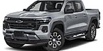 Used 2024 CHEVROLET COLORADO Z71 in JACKSONVILLE, FLORIDA