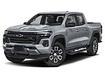Used 2024 CHEVROLET COLORADO Z71 in JACKSONVILLE, FLORIDA (Photo 1)