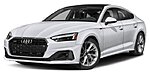 Used 2023 AUDI A5 SPORTBACK 45 S LINE PREMIUM PLUS in JACKSONVILLE, FLORIDA