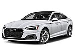 Used 2023 AUDI A5 SPORTBACK 45 S LINE PREMIUM PLUS in JACKSONVILLE, FLORIDA (Photo 1)