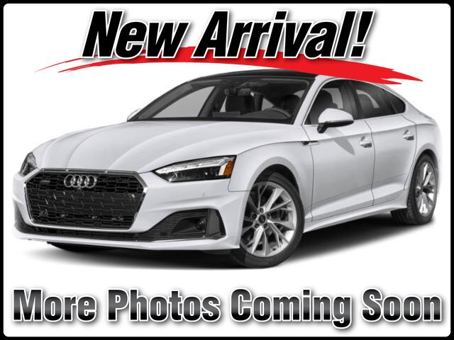 Used 2023 AUDI A5 SPORTBACK 45 S LINE PREMIUM PLUS in JACKSONVILLE, FLORIDA