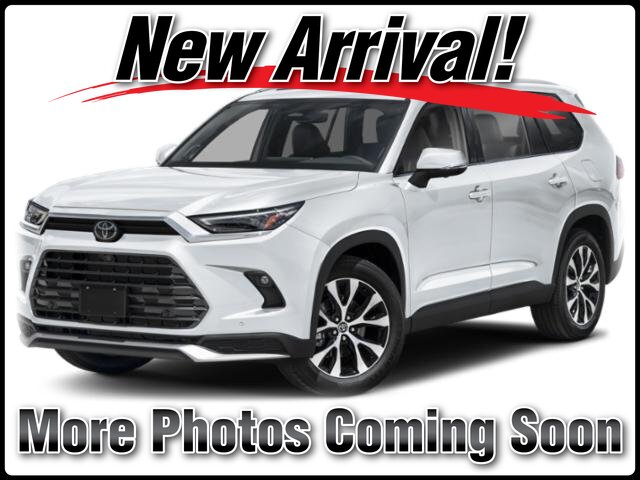 Used 2026 TOYOTA GRAND HIGHLANDER LIMITED in JACKSONVILLE, FLORIDA