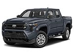 Used 2024 TOYOTA TACOMA SR in JACKSONVILLE, FLORIDA (Photo 1)