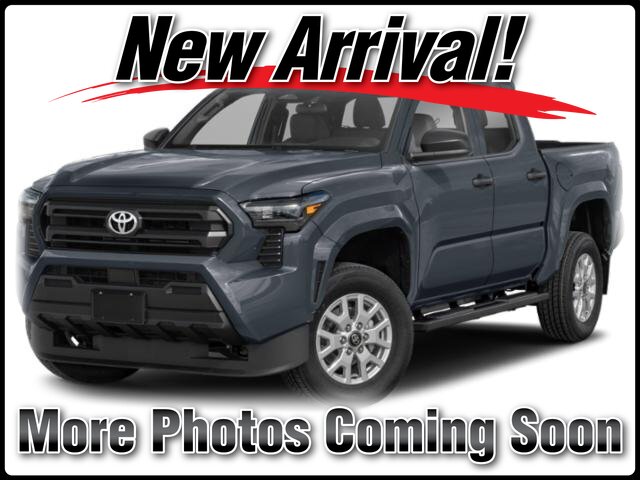 Used 2024 TOYOTA TACOMA SR in JACKSONVILLE, FLORIDA