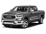 Used 2022 RAM 1500 LIMITED in JACKSONVILLE, FLORIDA (Photo 1)