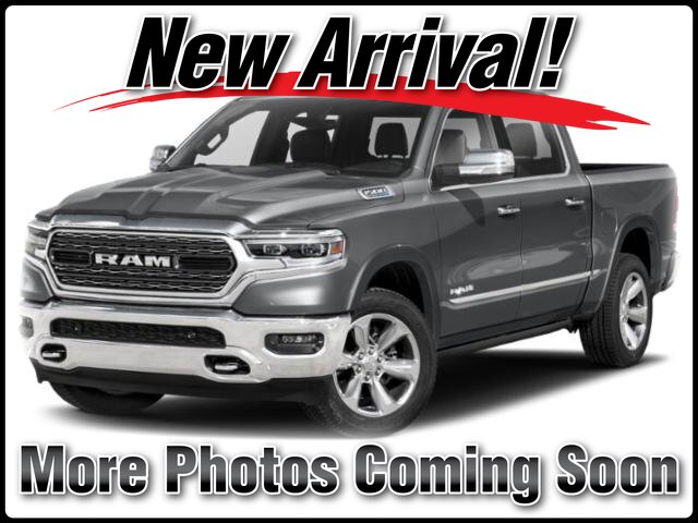 Used 2022 RAM 1500 LIMITED in JACKSONVILLE, FLORIDA