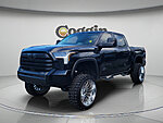 Used 2023 TOYOTA TUNDRA SR5 in JACKSONVILLE, FLORIDA (Photo 1)