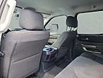 Used 2023 TOYOTA TUNDRA SR5 in JACKSONVILLE, FLORIDA (Photo 12)