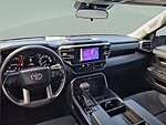 Used 2023 TOYOTA TUNDRA SR5 in JACKSONVILLE, FLORIDA (Photo 14)