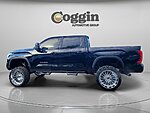 Used 2023 TOYOTA TUNDRA SR5 in JACKSONVILLE, FLORIDA (Photo 2)