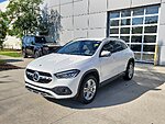 Used 2023 MERCEDES-BENZ GLA GLA 250 in JACKSONVILLE, FLORIDA (Photo 1)