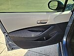 Used 2022 TOYOTA COROLLA LE in JACKSONVILLE, FLORIDA (Photo 10)