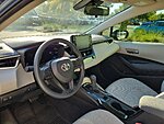 Used 2022 TOYOTA COROLLA LE in JACKSONVILLE, FLORIDA (Photo 12)