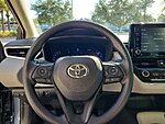 Used 2022 TOYOTA COROLLA LE in JACKSONVILLE, FLORIDA (Photo 16)