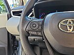 Used 2022 TOYOTA COROLLA LE in JACKSONVILLE, FLORIDA (Photo 17)