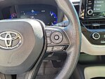 Used 2022 TOYOTA COROLLA LE in JACKSONVILLE, FLORIDA (Photo 18)