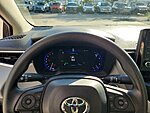 Used 2022 TOYOTA COROLLA LE in JACKSONVILLE, FLORIDA (Photo 19)