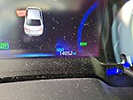 Used 2022 TOYOTA COROLLA LE in JACKSONVILLE, FLORIDA (Photo 20)