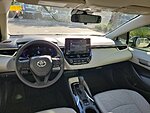 Used 2022 TOYOTA COROLLA LE in JACKSONVILLE, FLORIDA (Photo 24)