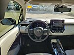Used 2022 TOYOTA COROLLA LE in JACKSONVILLE, FLORIDA (Photo 25)