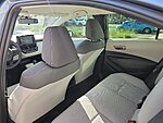 Used 2022 TOYOTA COROLLA LE in JACKSONVILLE, FLORIDA (Photo 26)
