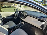 Used 2022 TOYOTA COROLLA LE in JACKSONVILLE, FLORIDA (Photo 31)