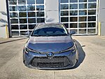 Used 2022 TOYOTA COROLLA LE in JACKSONVILLE, FLORIDA (Photo 9)