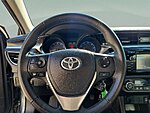 Used 2016 TOYOTA COROLLA S PLUS in JACKSONVILLE, FLORIDA (Photo 12)