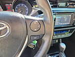 Used 2016 TOYOTA COROLLA S PLUS in JACKSONVILLE, FLORIDA (Photo 14)