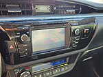 Used 2016 TOYOTA COROLLA S PLUS in JACKSONVILLE, FLORIDA (Photo 18)